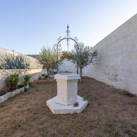 מרסאלה Maison Nina מראה חיצוני תמונה