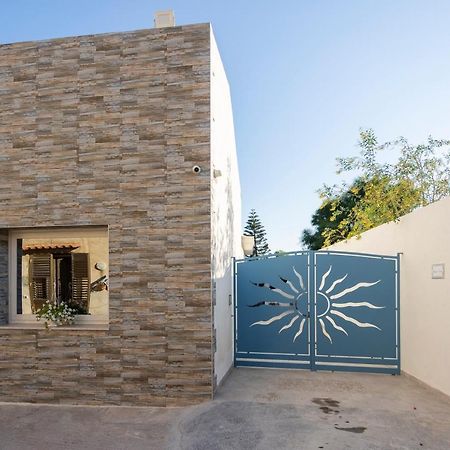 מרסאלה Maison Nina מראה חיצוני תמונה