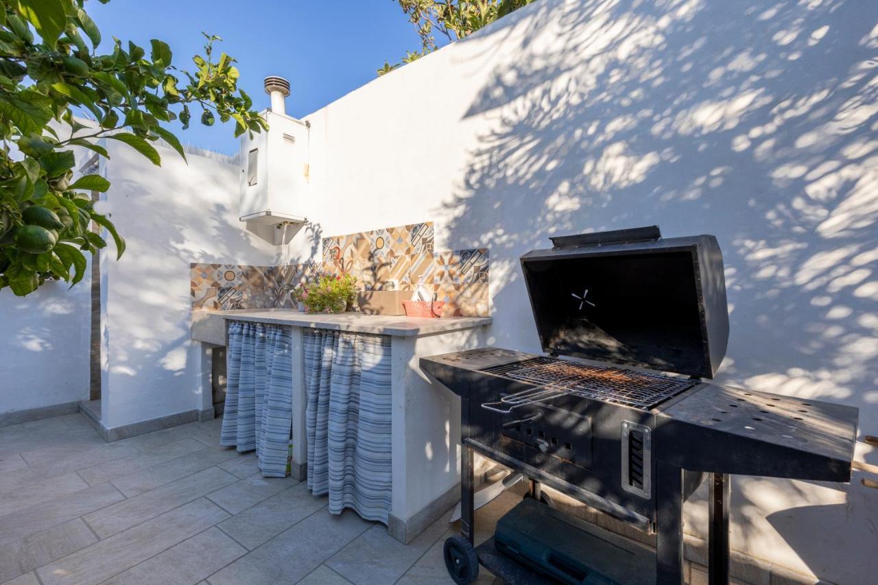 מרסאלה Maison Nina מראה חיצוני תמונה