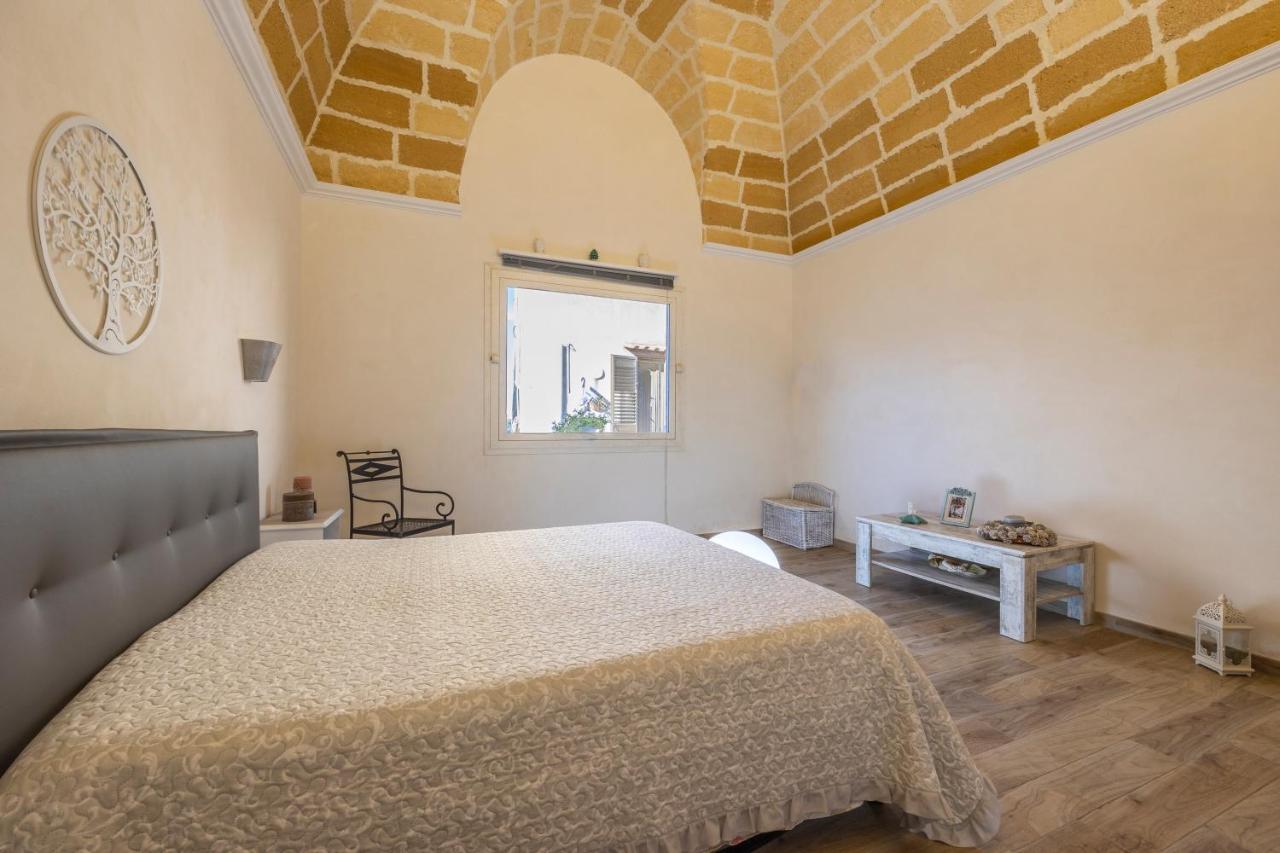 מרסאלה Maison Nina מראה חיצוני תמונה