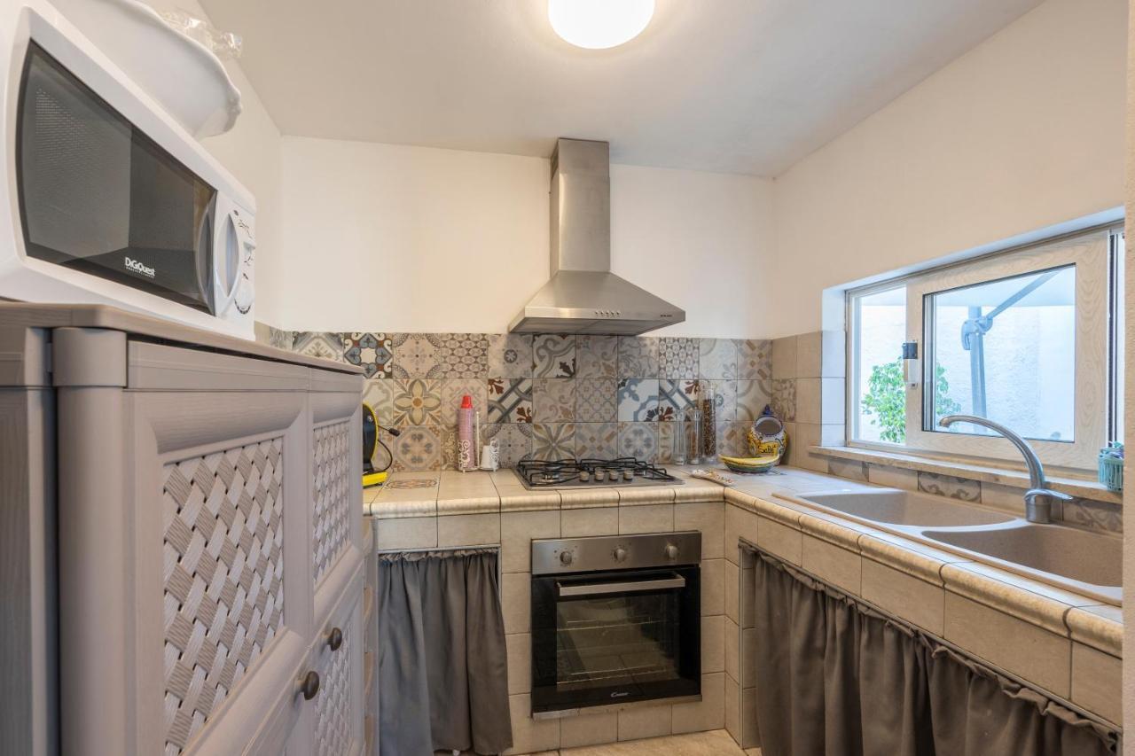 מרסאלה Maison Nina מראה חיצוני תמונה