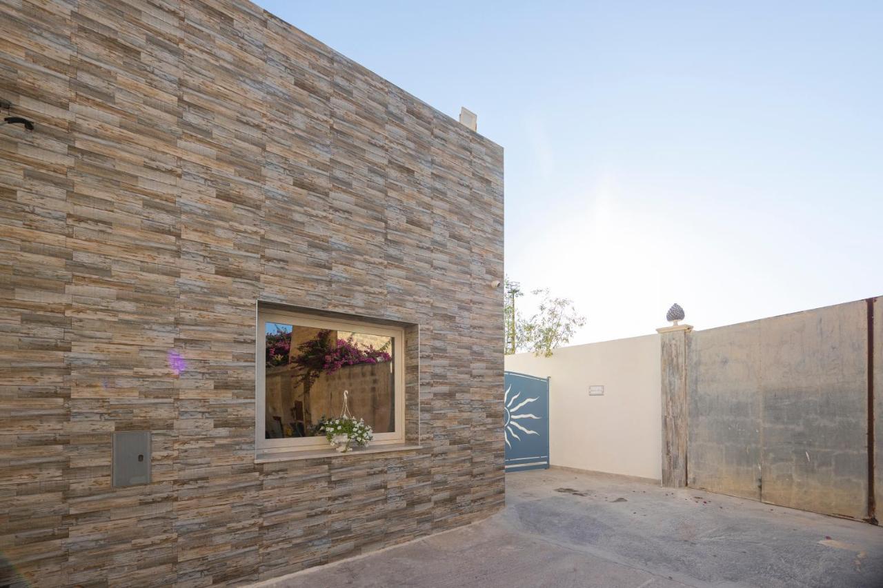 מרסאלה Maison Nina מראה חיצוני תמונה