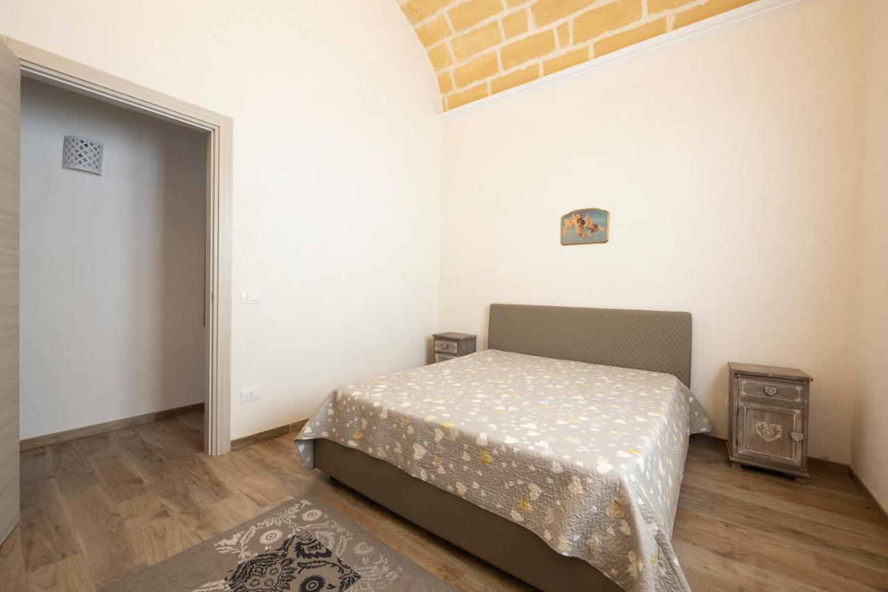 מרסאלה Maison Nina מראה חיצוני תמונה