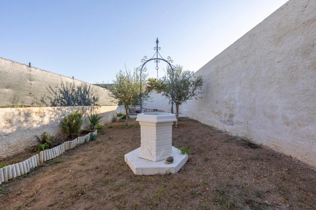 מרסאלה Maison Nina מראה חיצוני תמונה