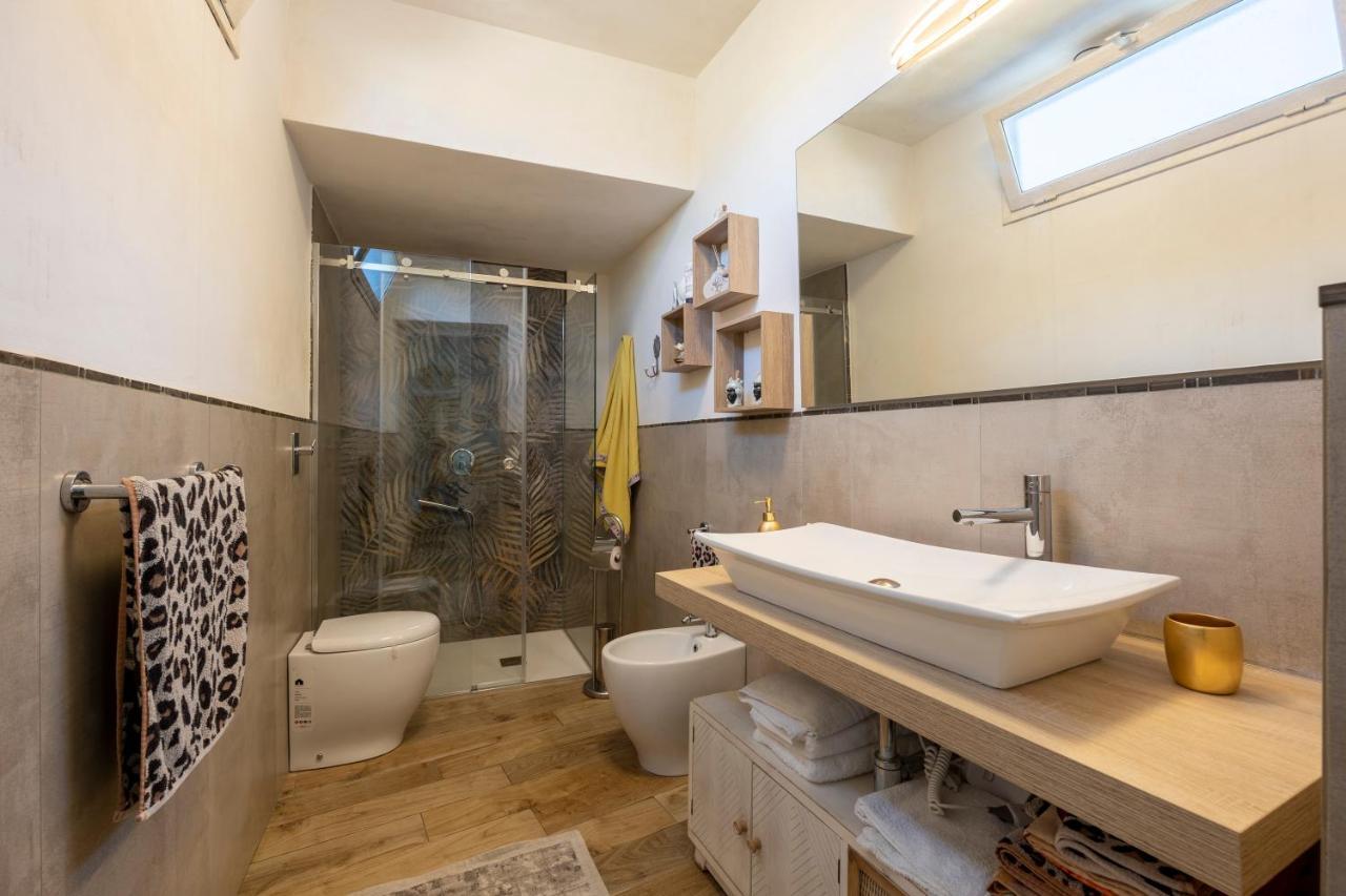 מרסאלה Maison Nina מראה חיצוני תמונה