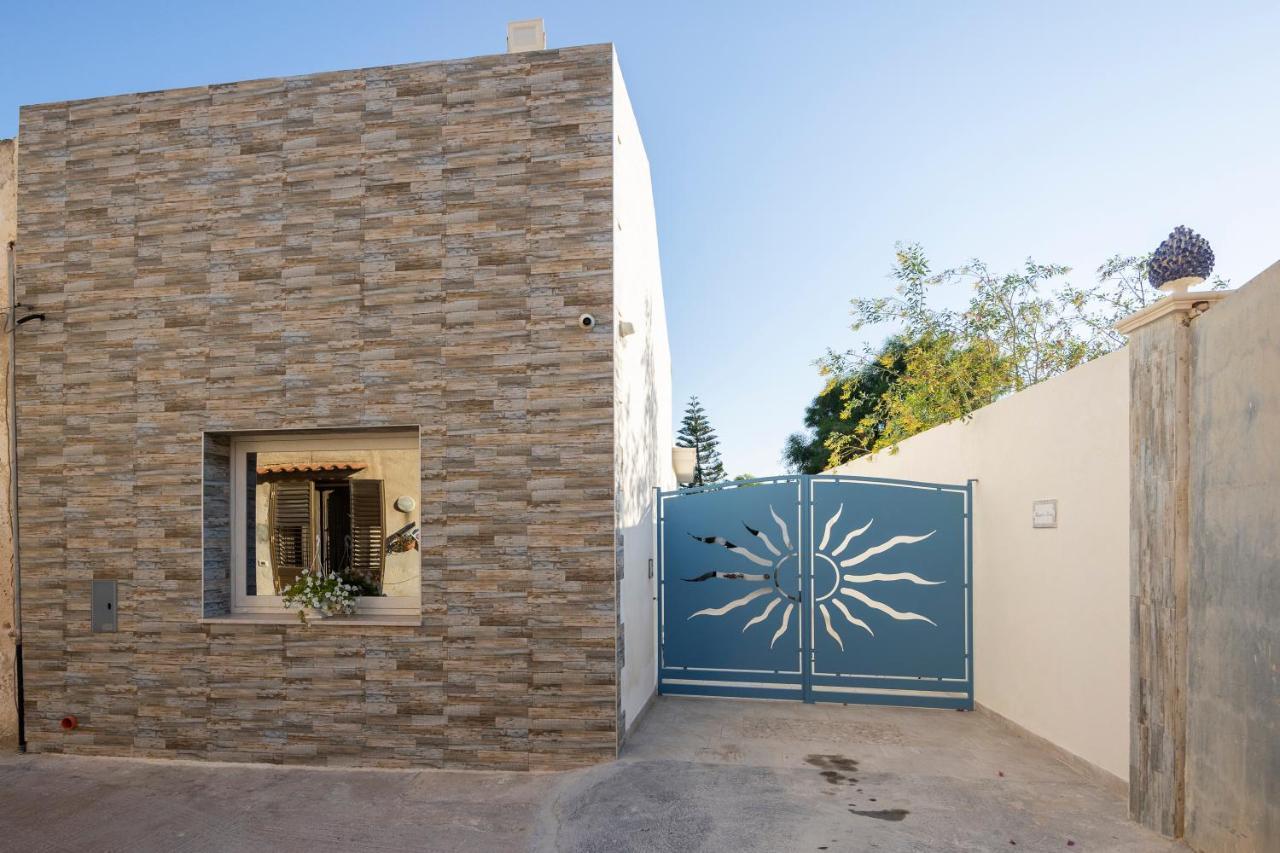 מרסאלה Maison Nina מראה חיצוני תמונה