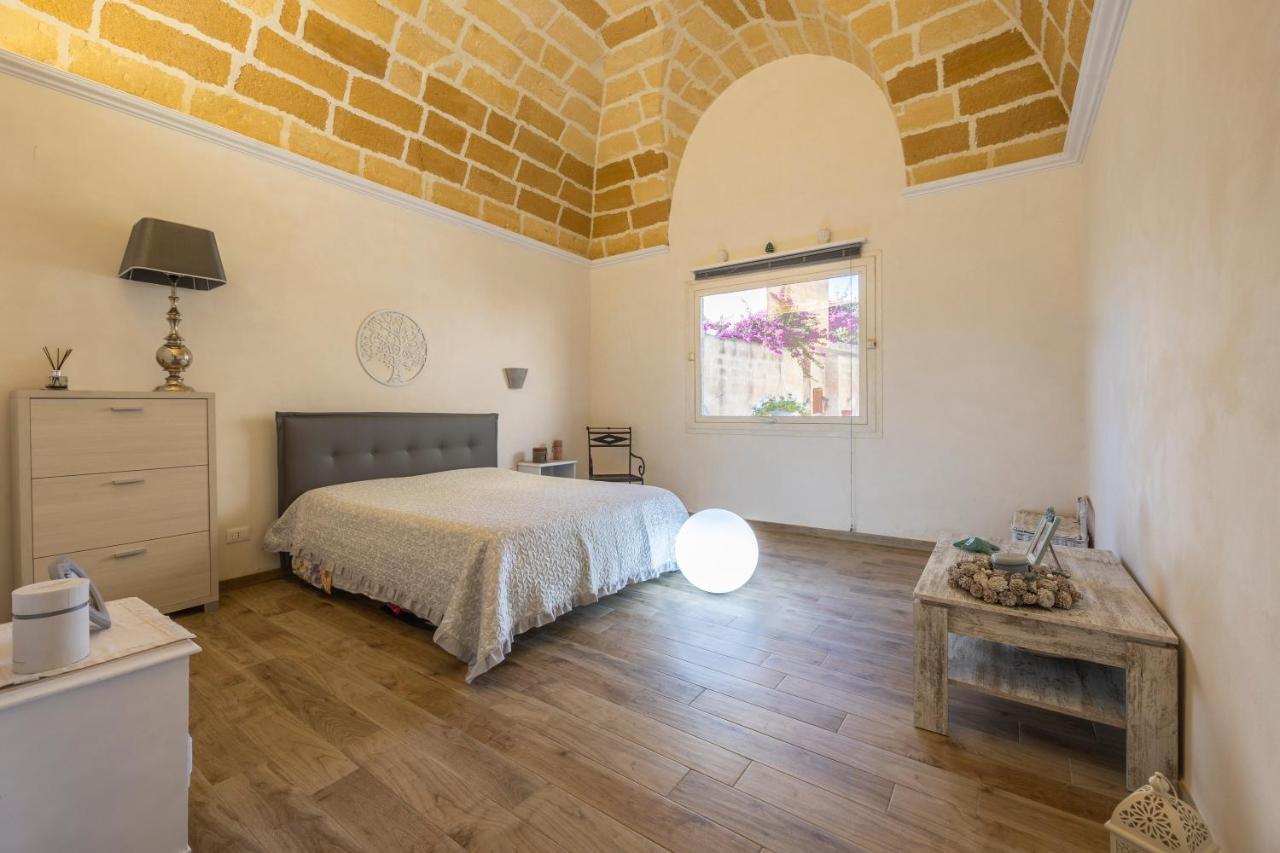 מרסאלה Maison Nina מראה חיצוני תמונה