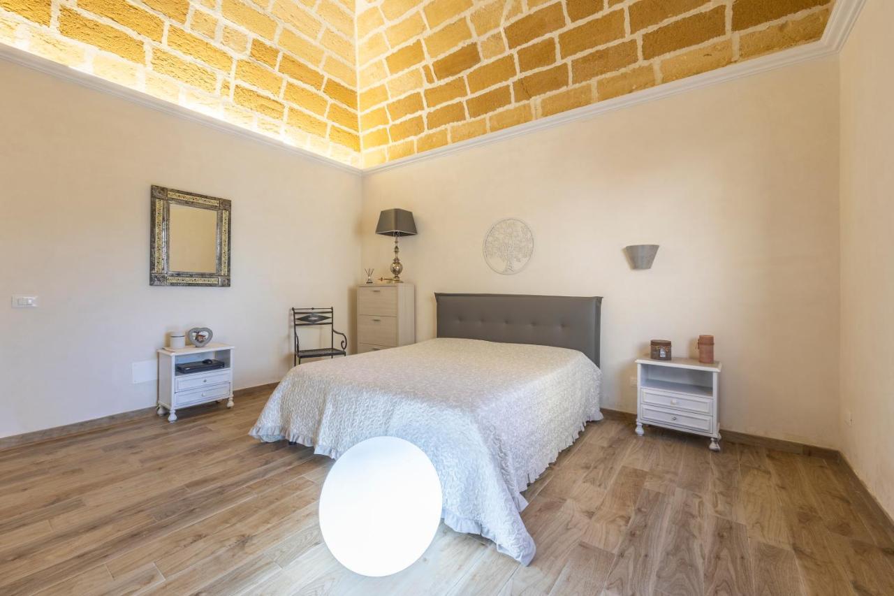 מרסאלה Maison Nina מראה חיצוני תמונה