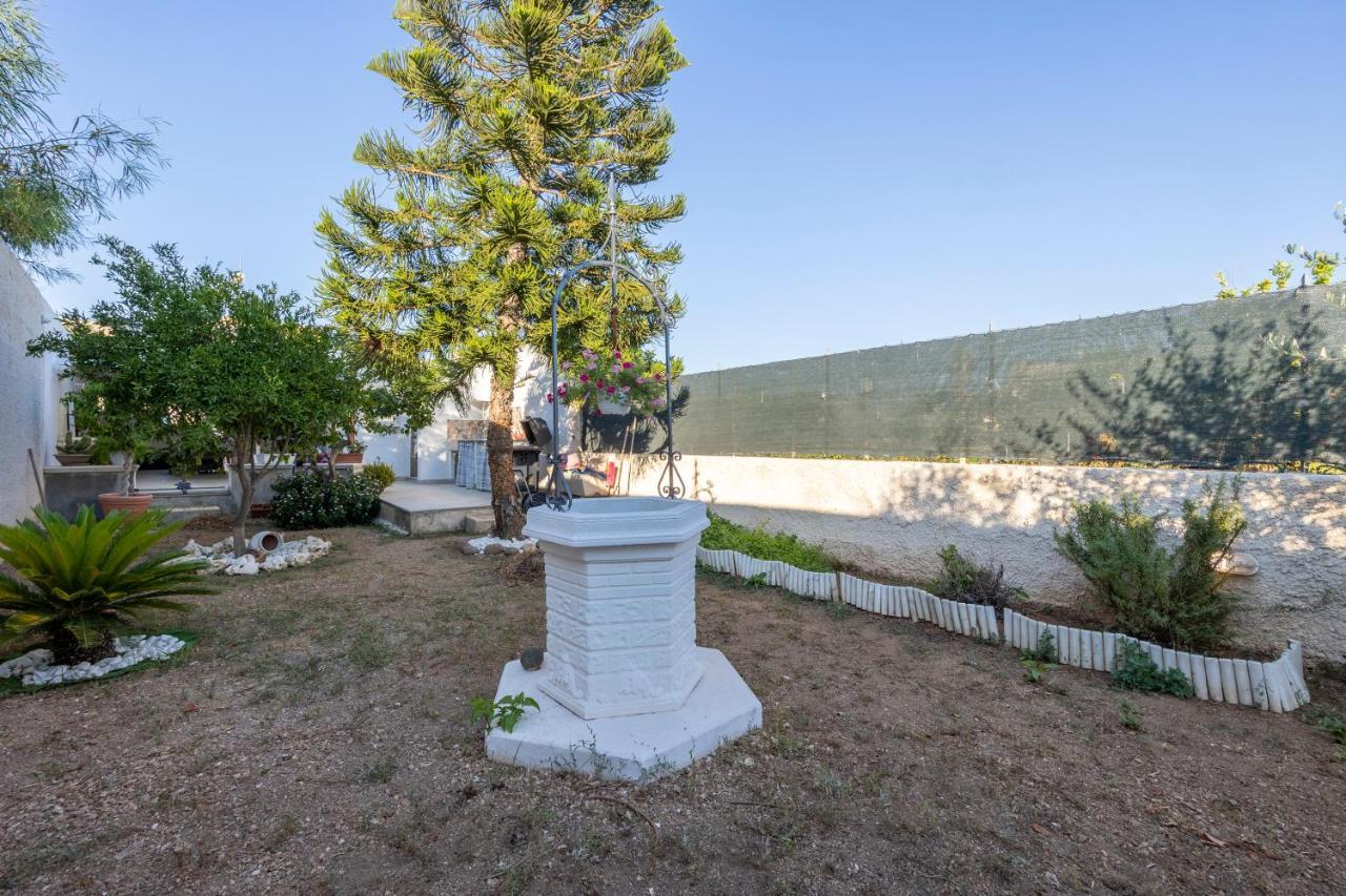 מרסאלה Maison Nina מראה חיצוני תמונה