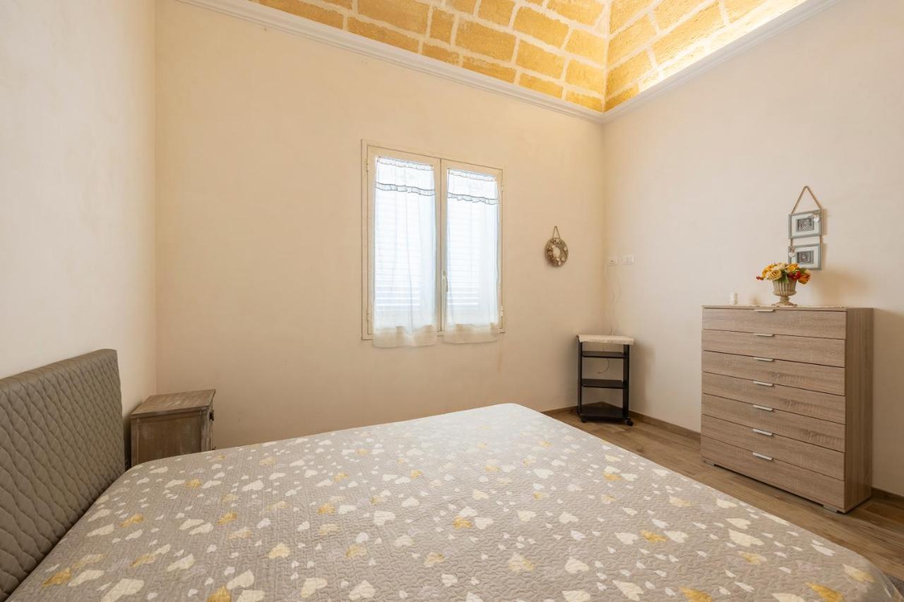 מרסאלה Maison Nina מראה חיצוני תמונה